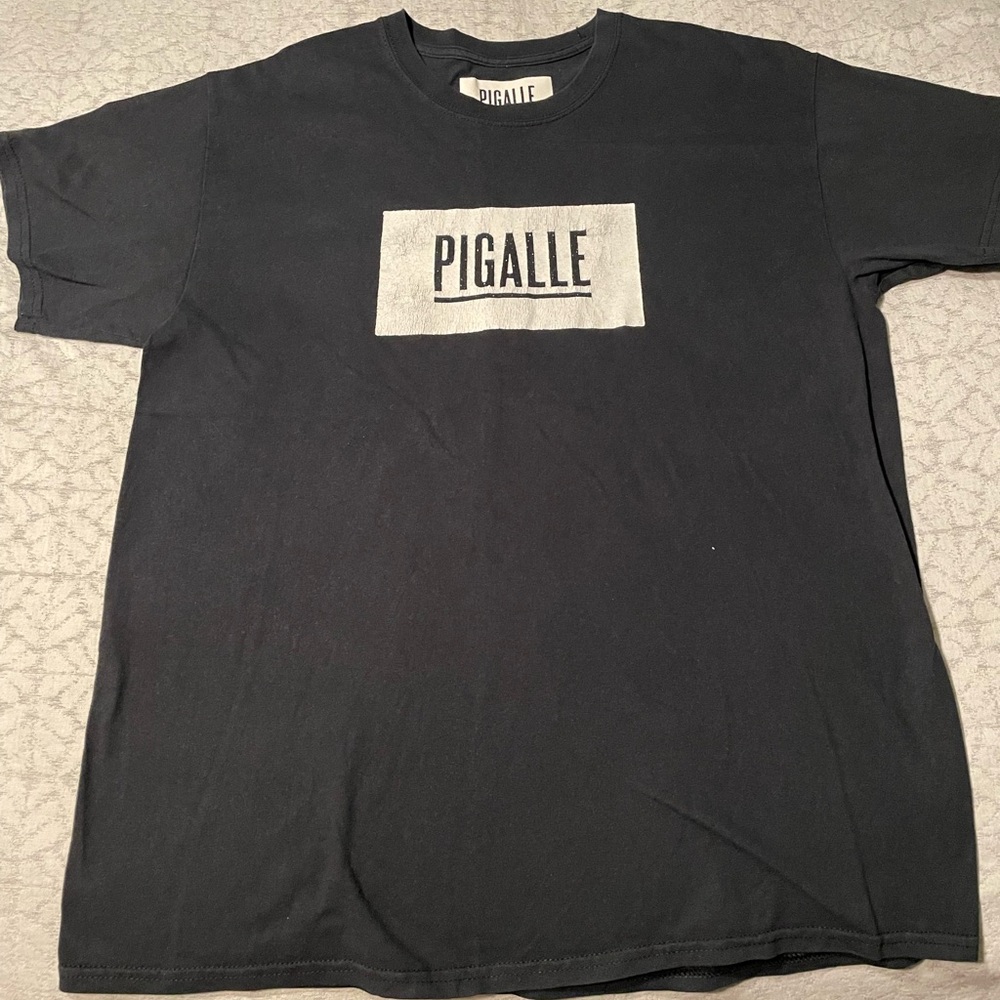 PIGALLE TSHIRT